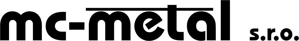 Logo mc metal